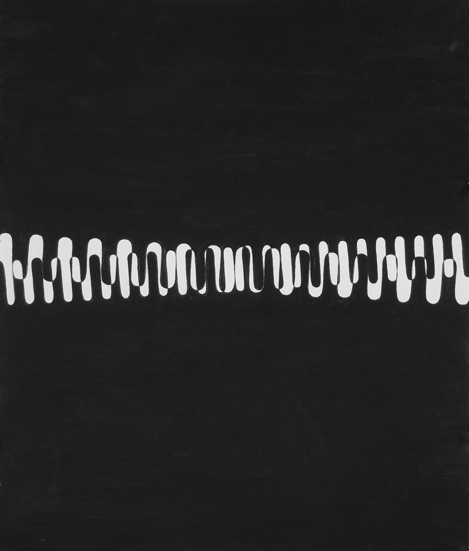 Two Combs, 2011
