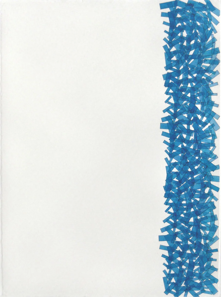 Rotation Sequence Blue 2011