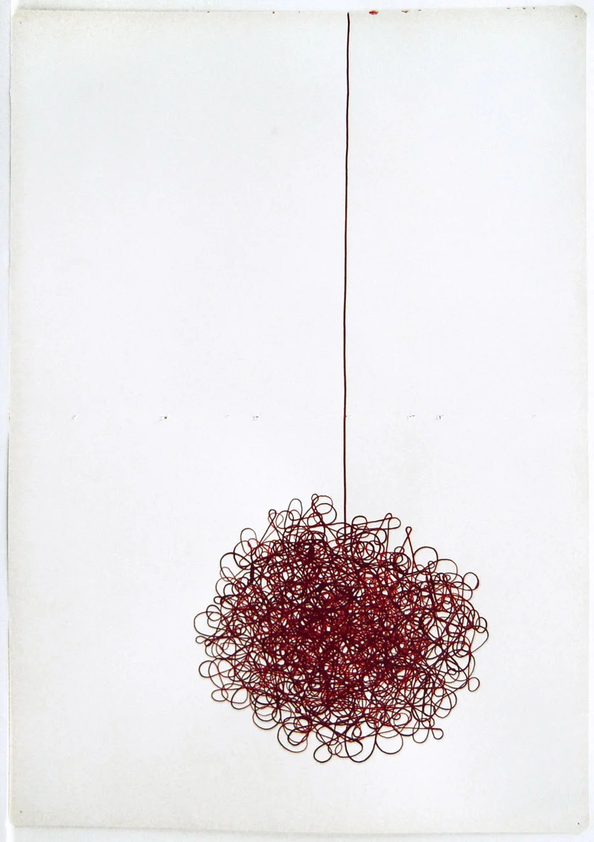 Red Line 2012