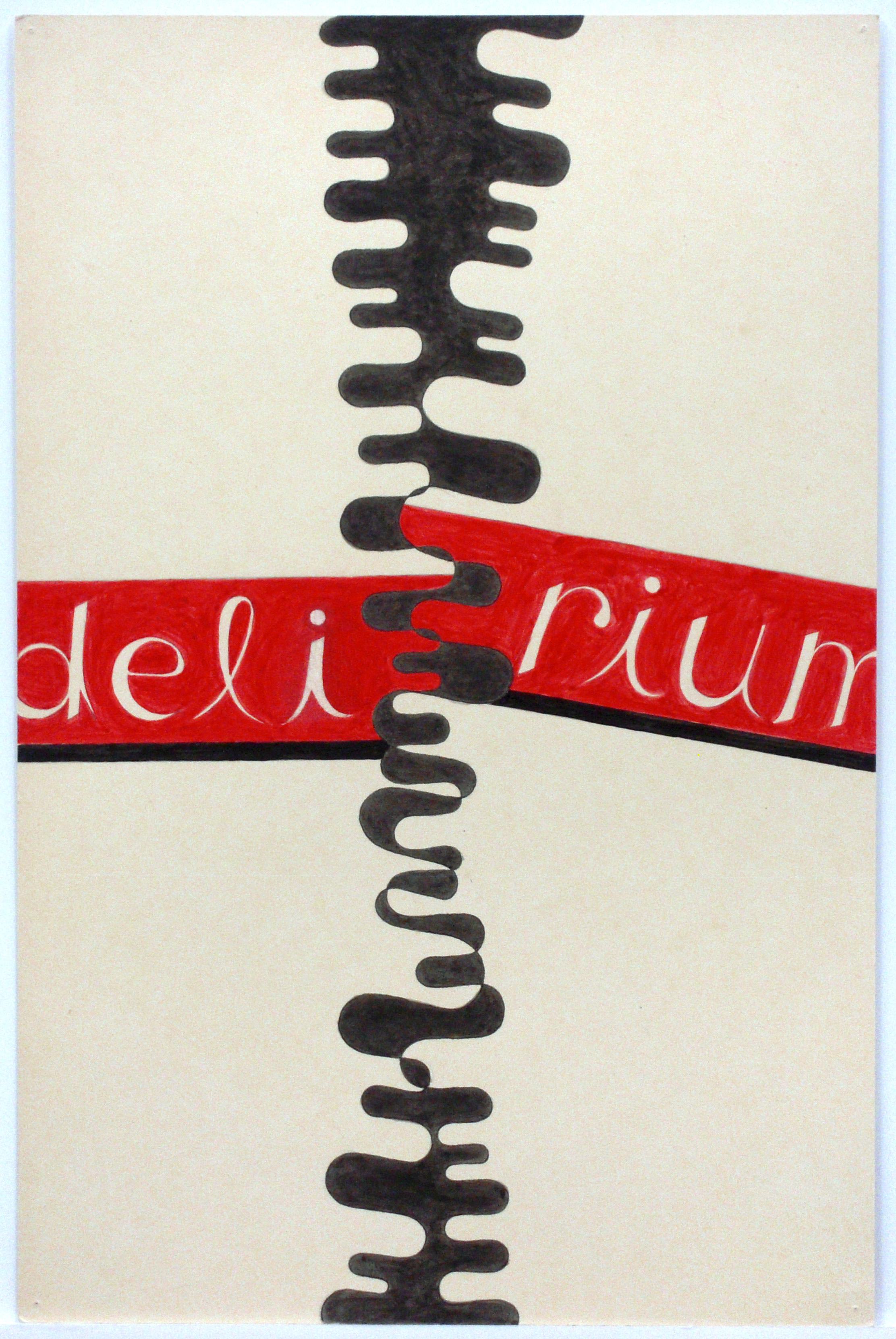 Delirium, 2016