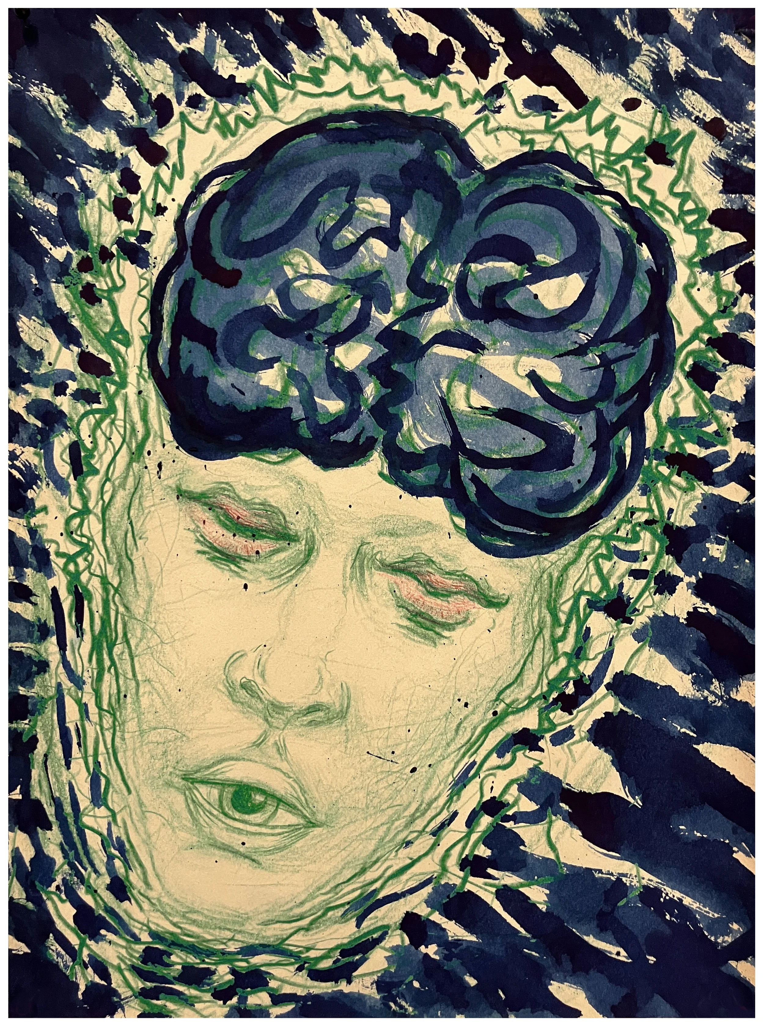 The Brain, 2025
