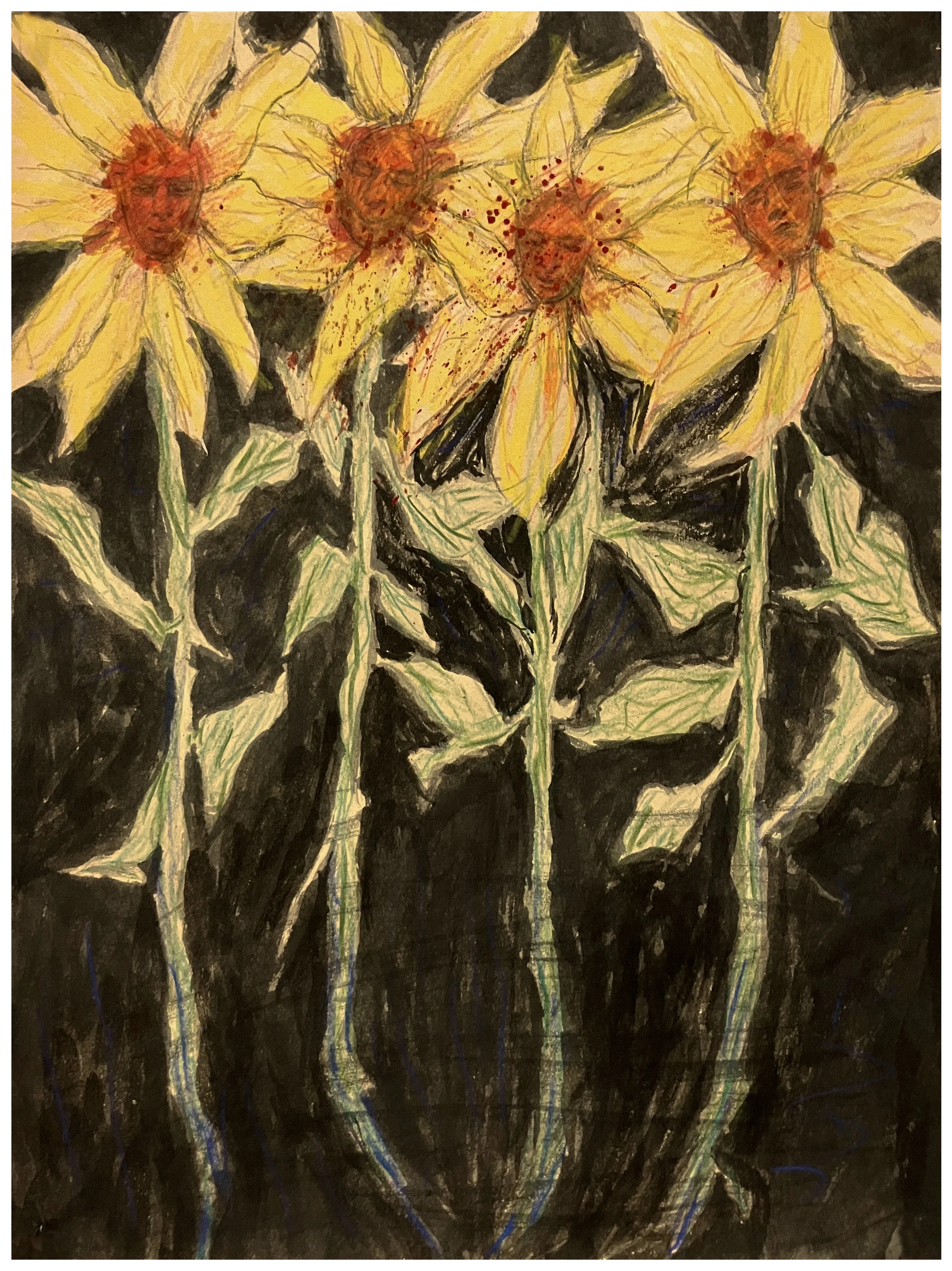 Flowers, 2025