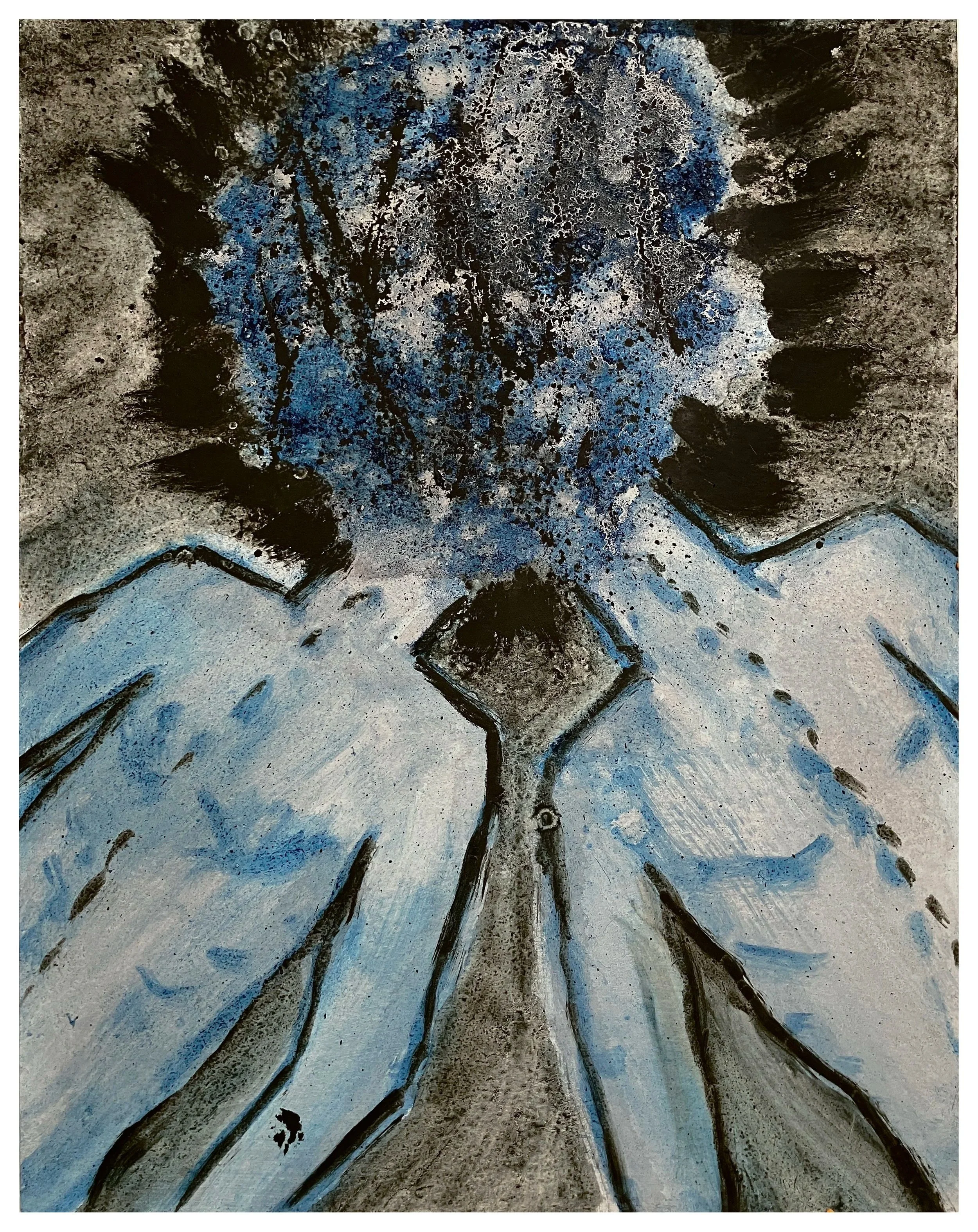 When Two Heads Meet, 2025