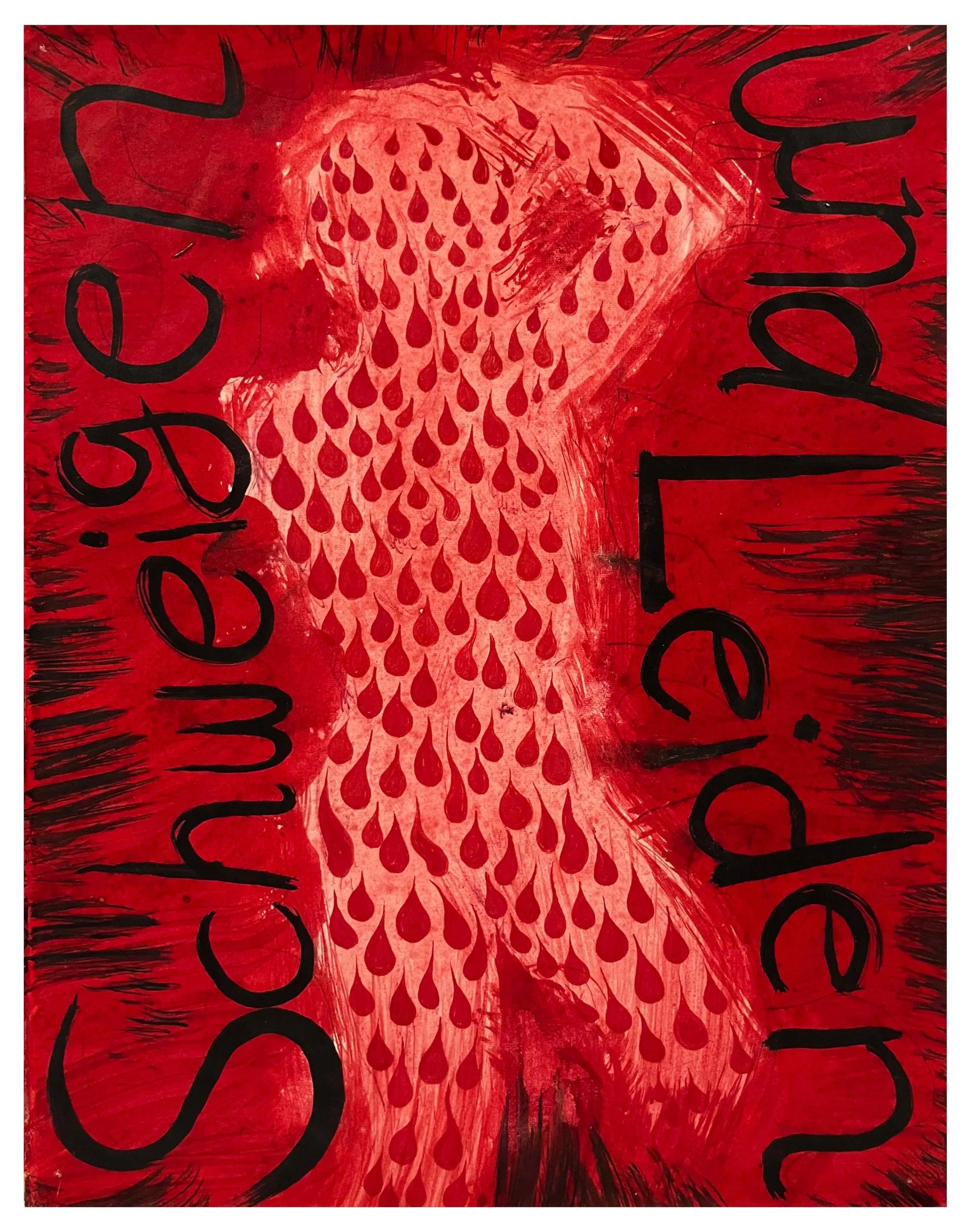 Schweigen un Leiden 01, 2025