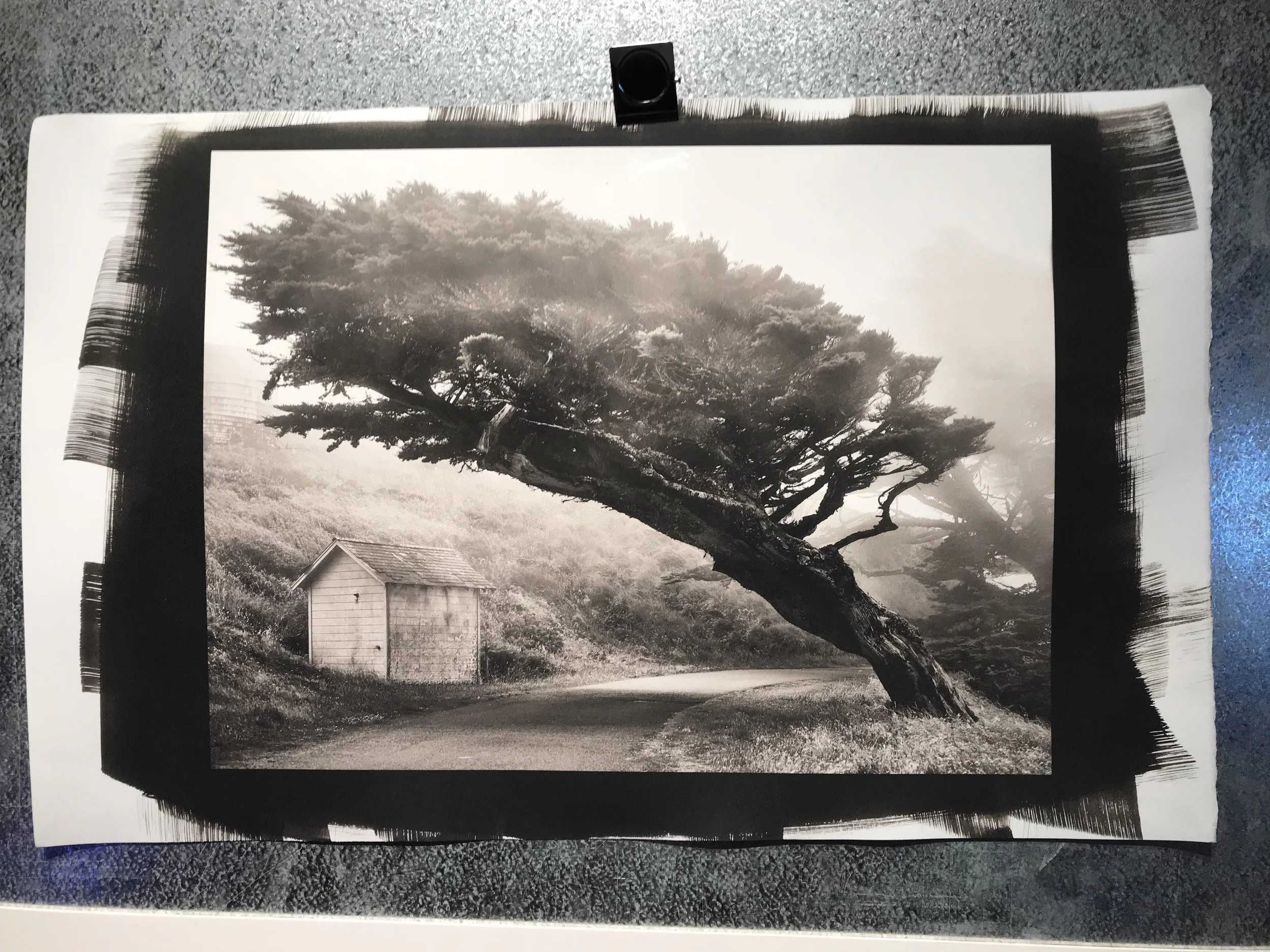 Printing Your Photography as Fine Art