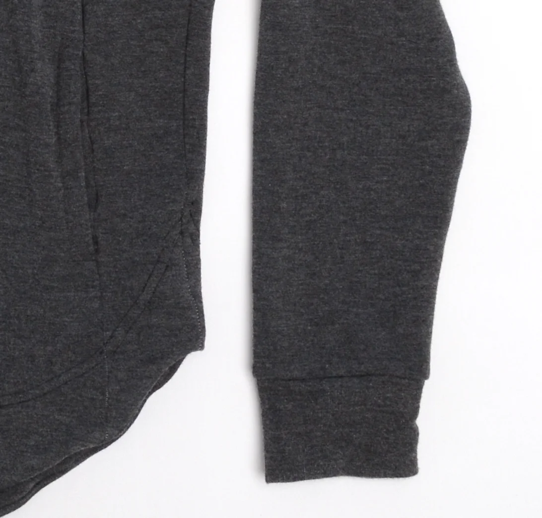 Charcoal (Fleece)