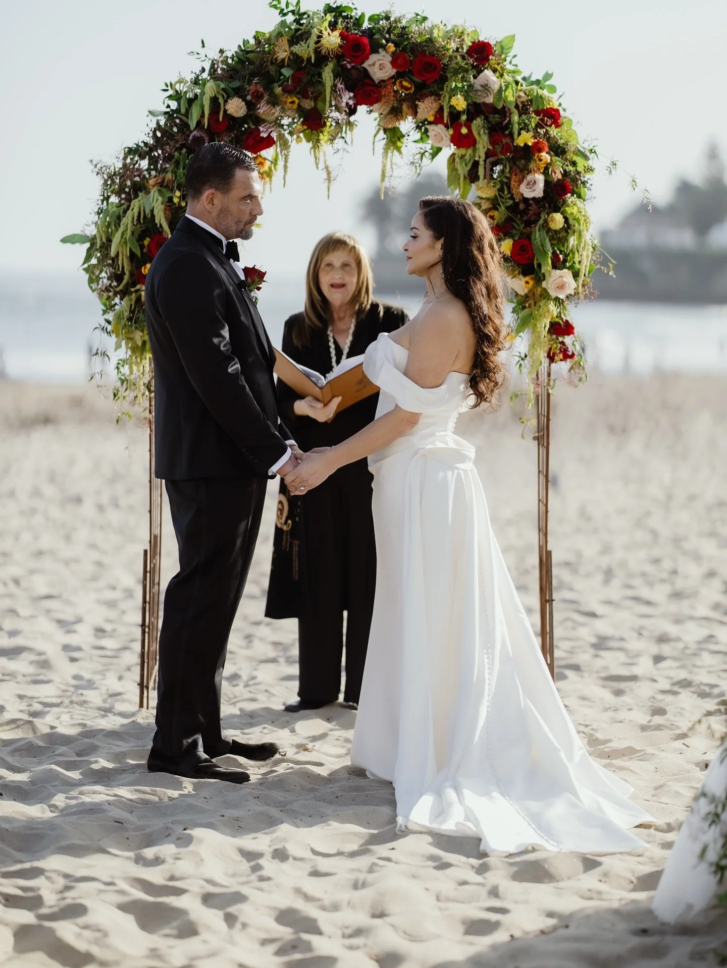 Every once in awhile in my career I get the opportunity to photograph an old friend. @amberlittlejohnesq  and her family I have known since I was 15 years old! It was such an honor to get to be a part of her magical day to her high school friend for 