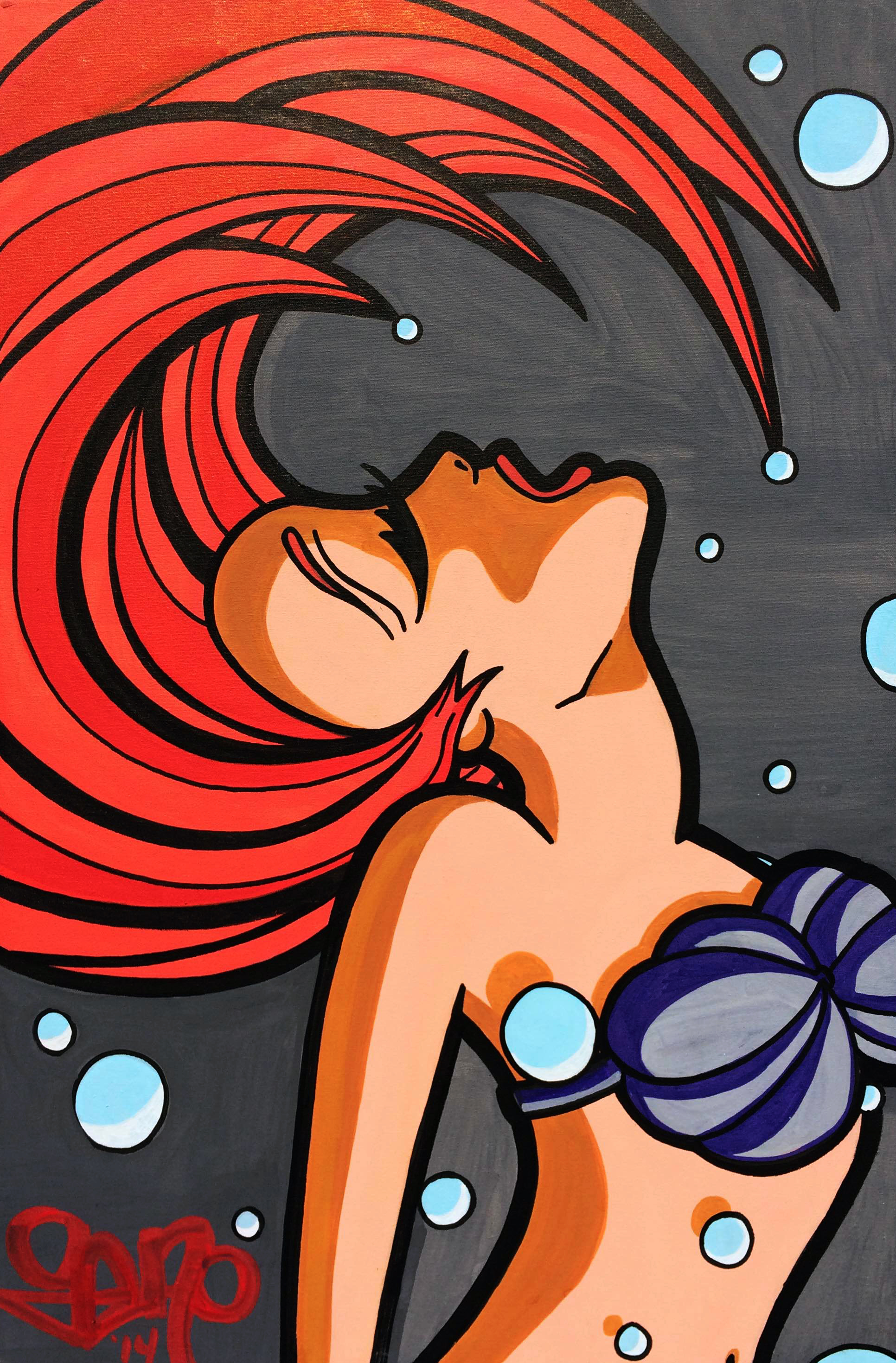Ariel