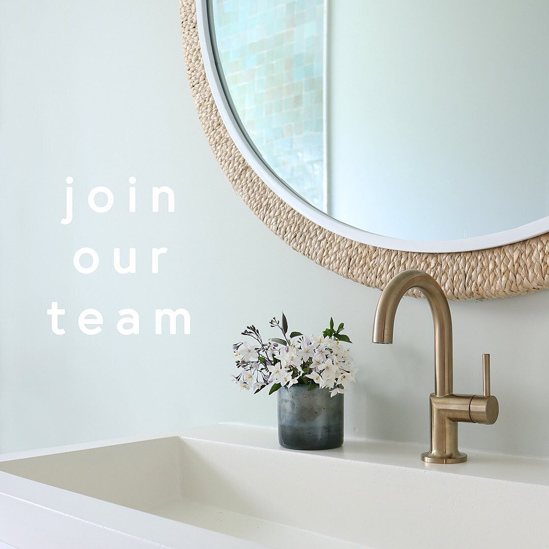 We&rsquo;re in an exciting phase of growth over here at EFDS and I&rsquo;m seeking a Design Project Manager to join our small team! This is a contract position, 30-35 hours/week, with competitive pay and 50-80% work from home. 
⠀⠀⠀⠀⠀⠀⠀⠀⠀
Our brand is