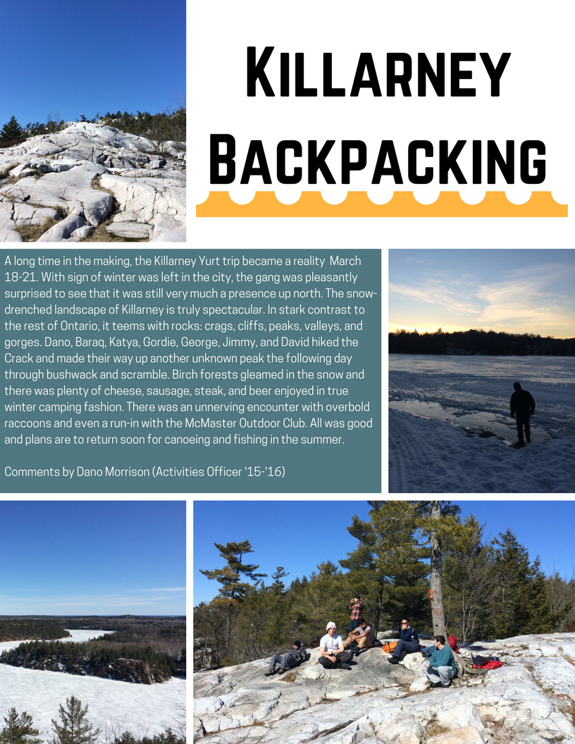 Newsletters — UTOC