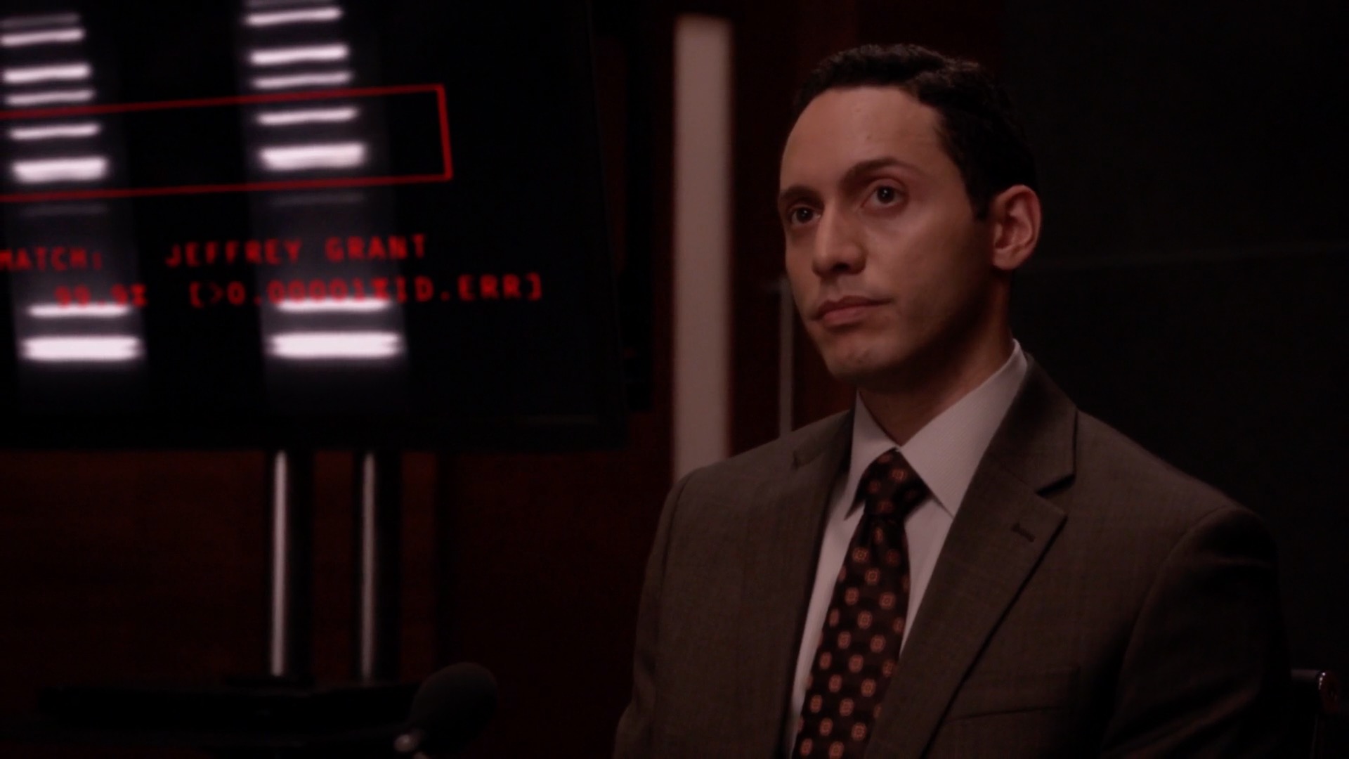 The Good Wife CBS