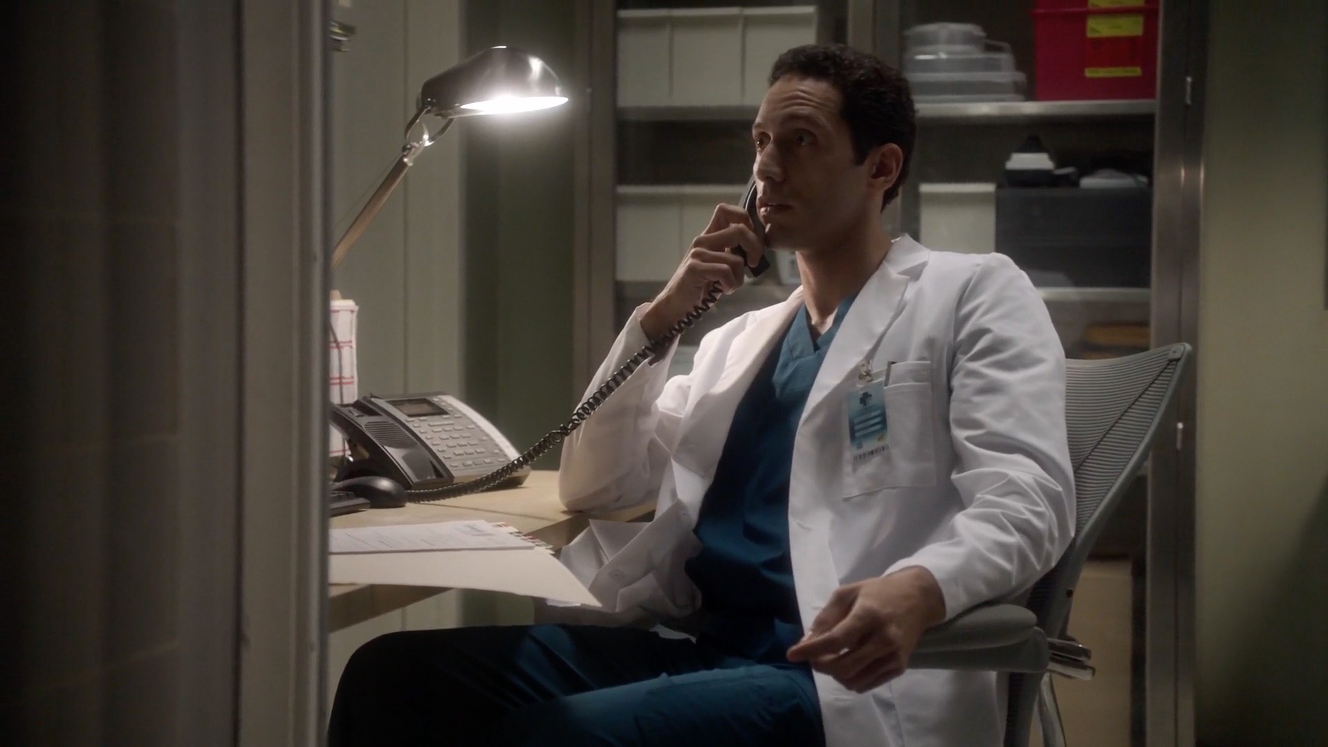 Elementary CBS