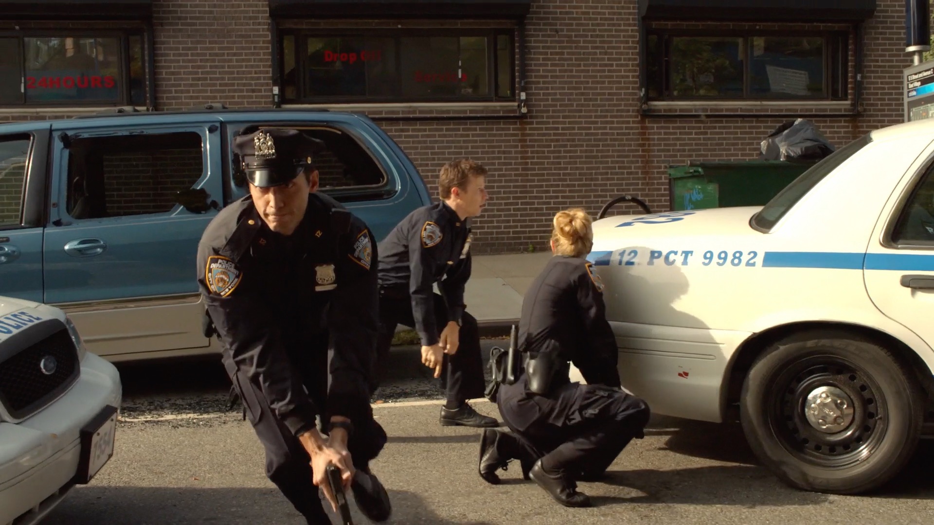 Blue Bloods CBS