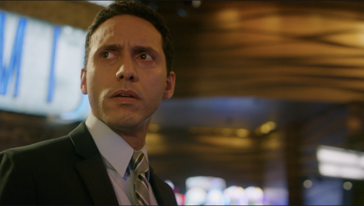 Sneaky Pete Amazon