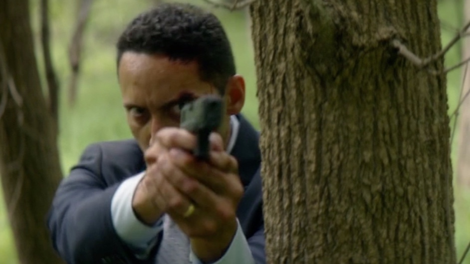 Tell Me A Story CBS All Access