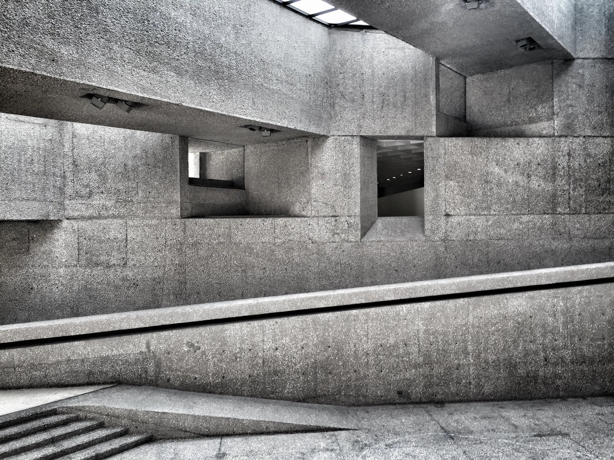 Maryhelen's photograph at Museo Tamayo De Arte Contemporaneo