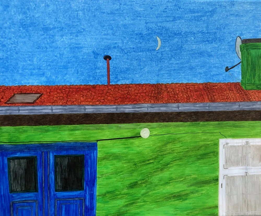 Brandon's Christiania