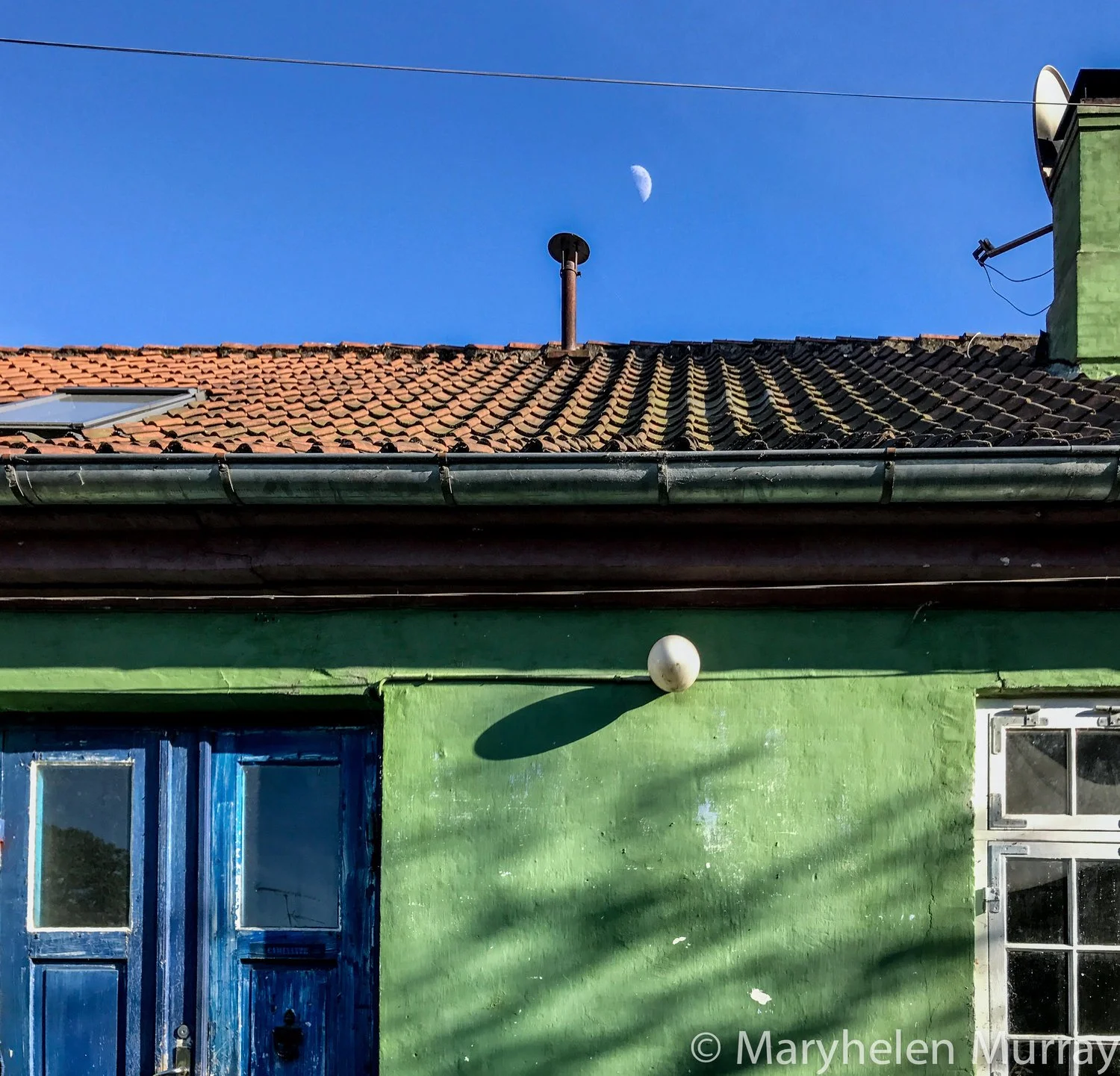 Maryhelen's photo from Denmark