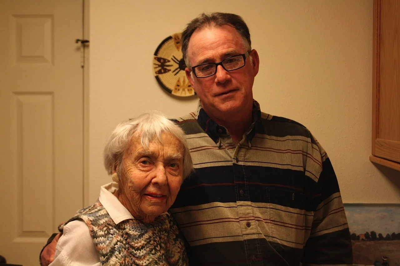 Dorothy and Steve.JPG