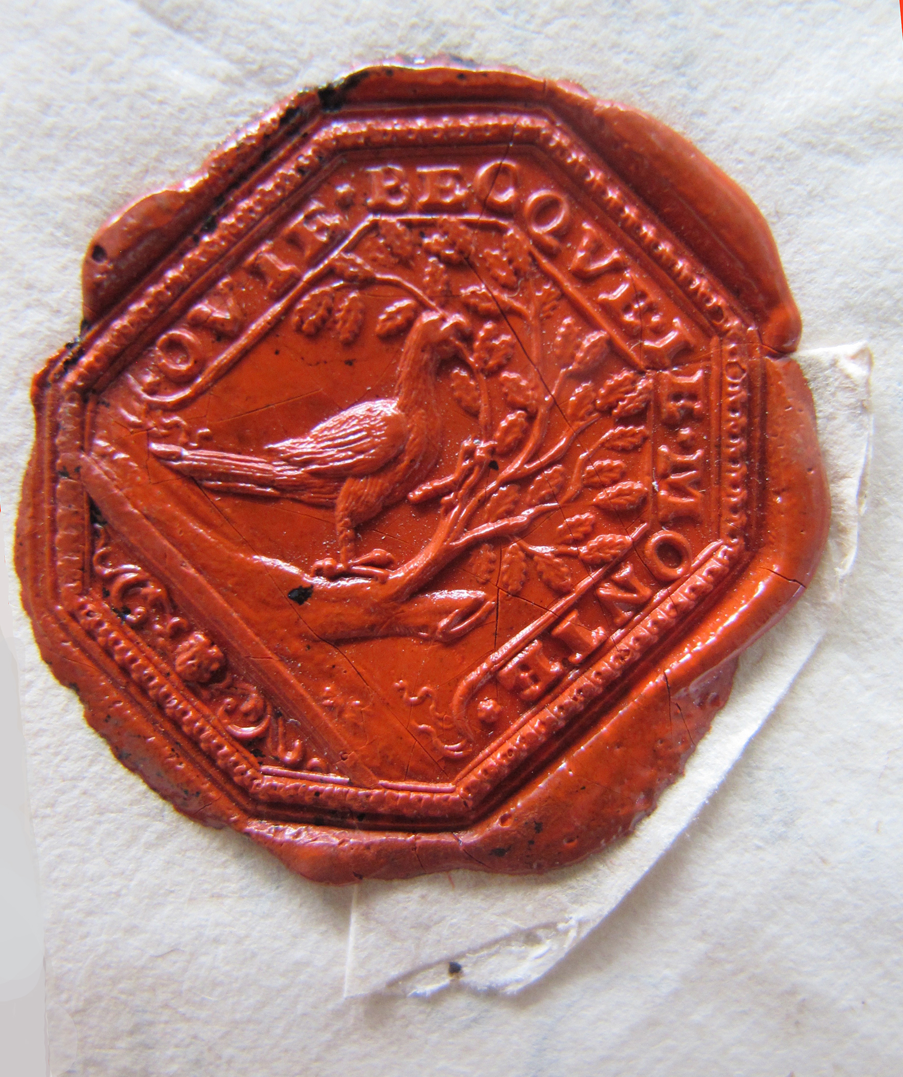 Seals