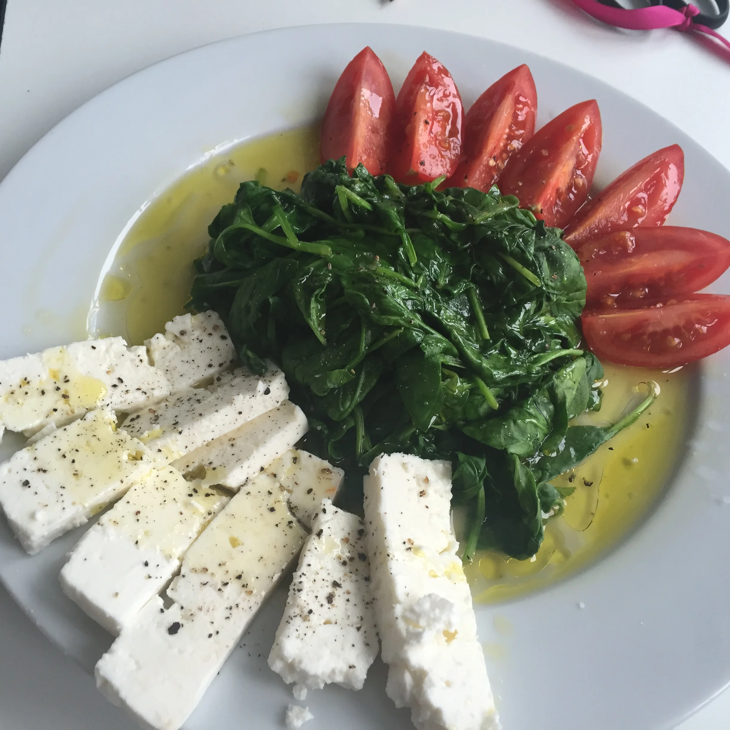 Taste of Greece - Holidays on a plate