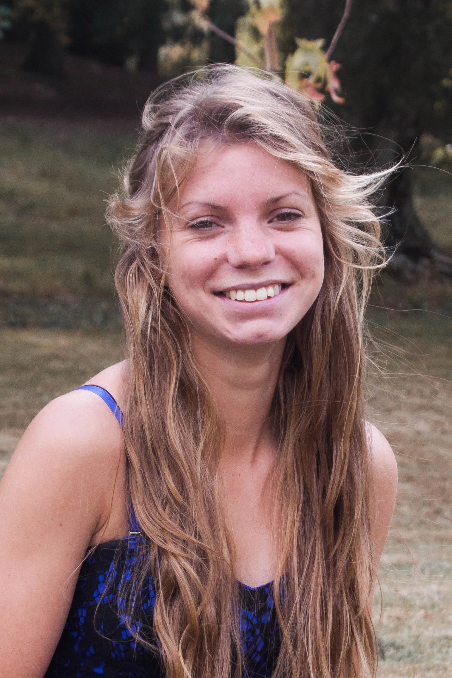 Beth Dawson