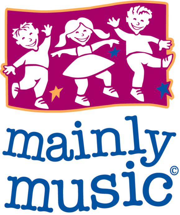 Mainly Music