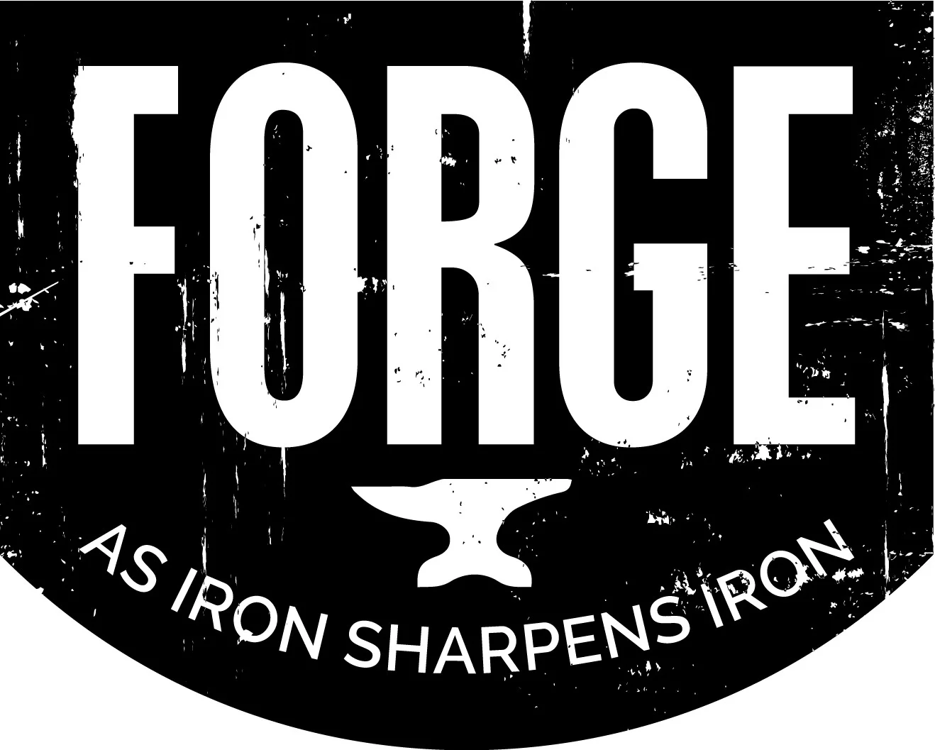 The Forge: Kickoff!
