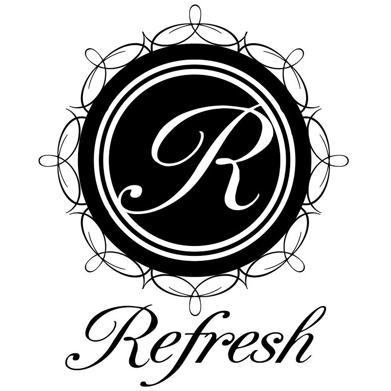 Refresh Women's Bible Study