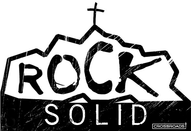 Rock Solid