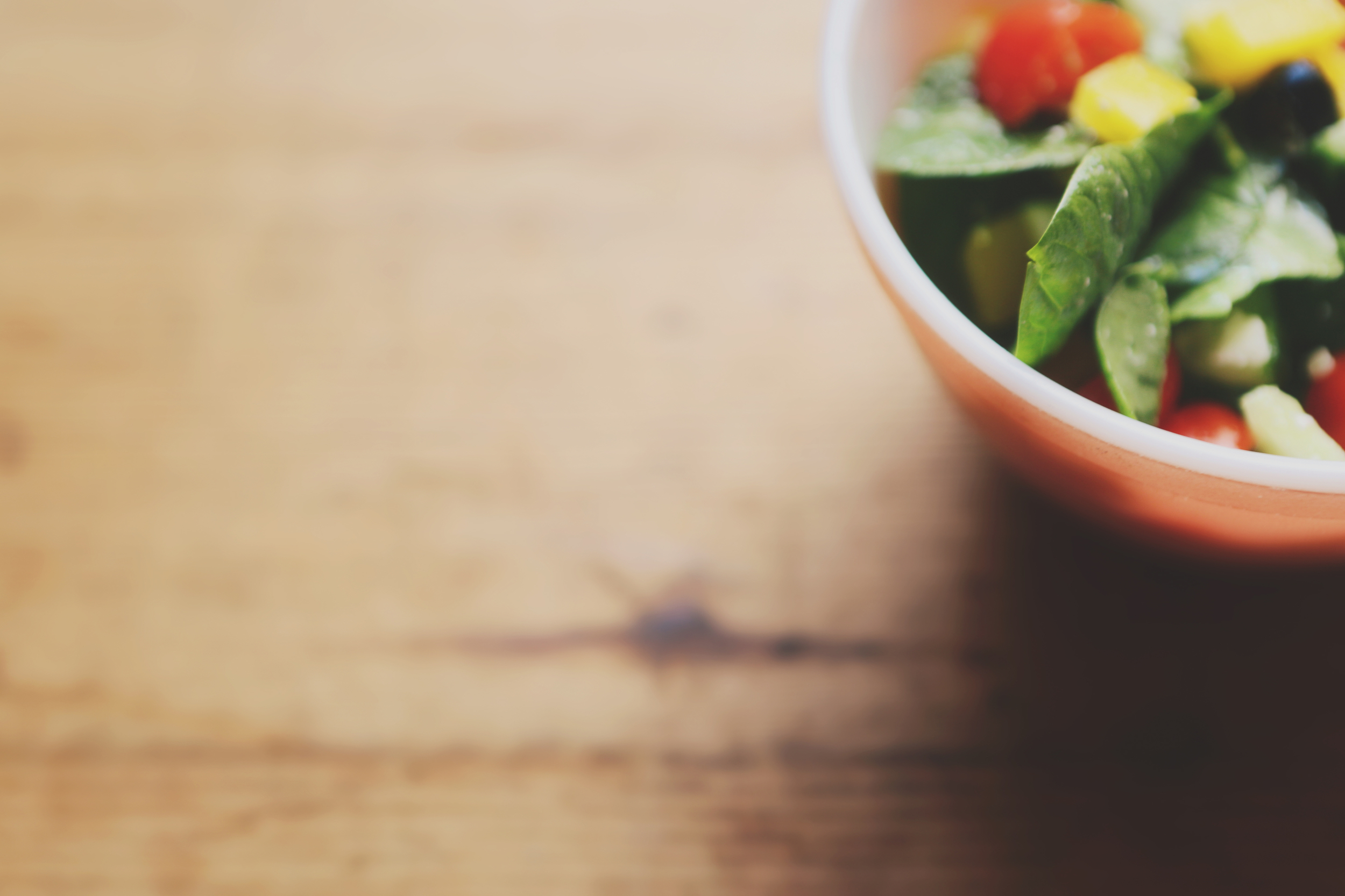 Shared Lunch @ Crossroads