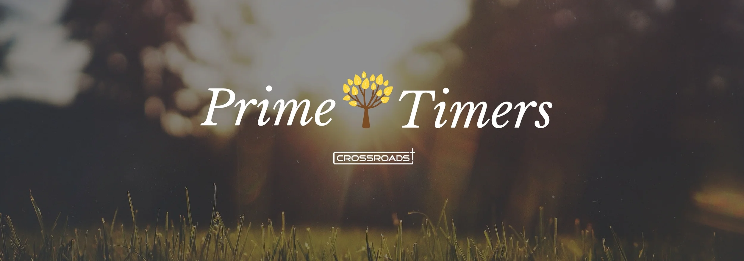 Prime Timers - Royal Roadshow 