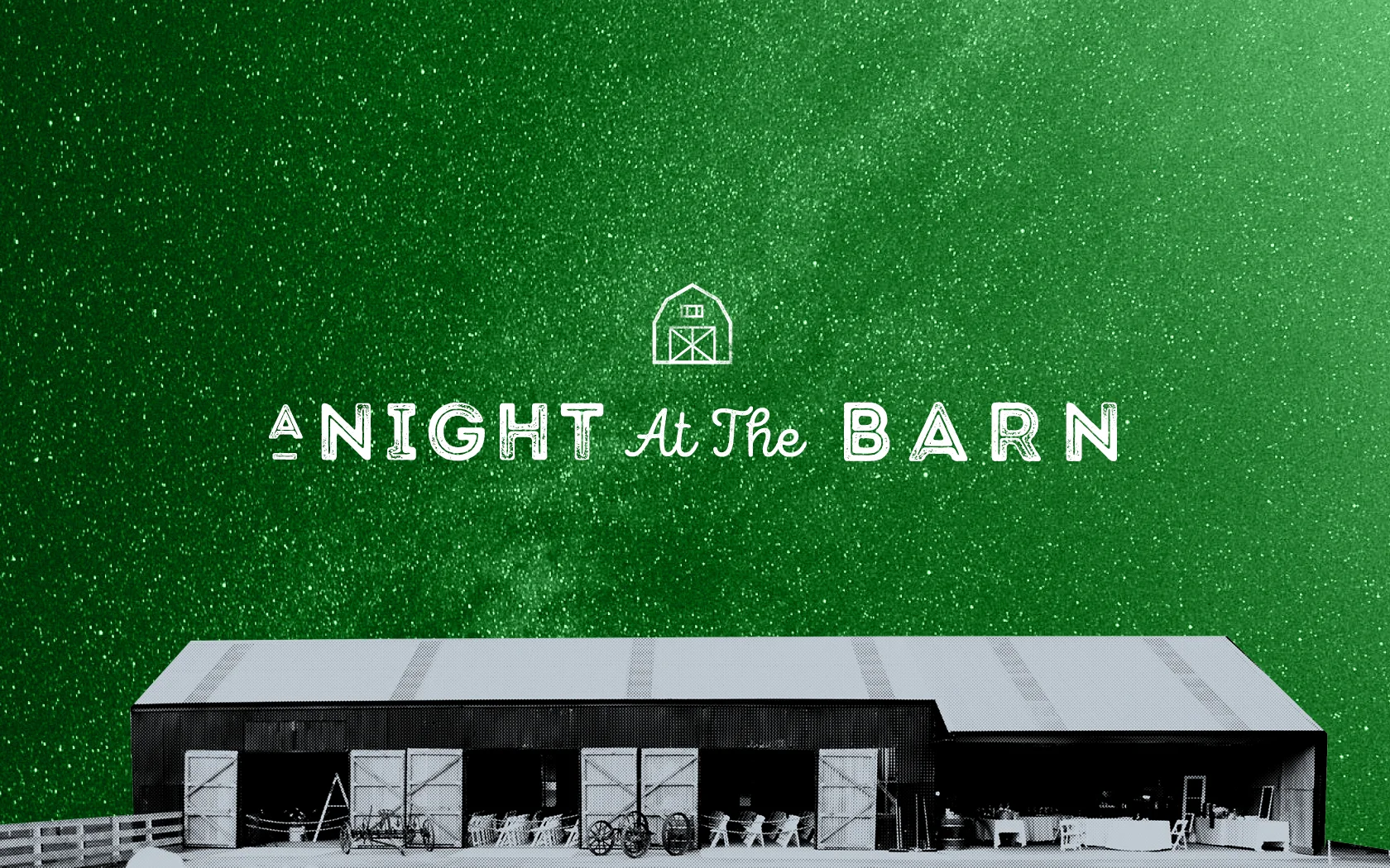 SOLD OUT: A Night at the Barn: God In The Irish