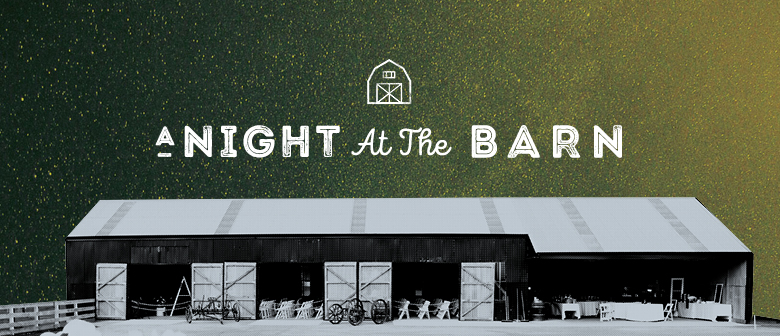 Night At The Barn -- God In The Beehive