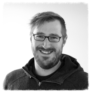 Ian Reid