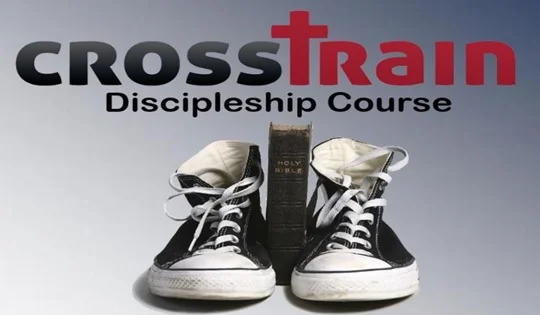 Monday Night 'LIVE' @ CrossTrain