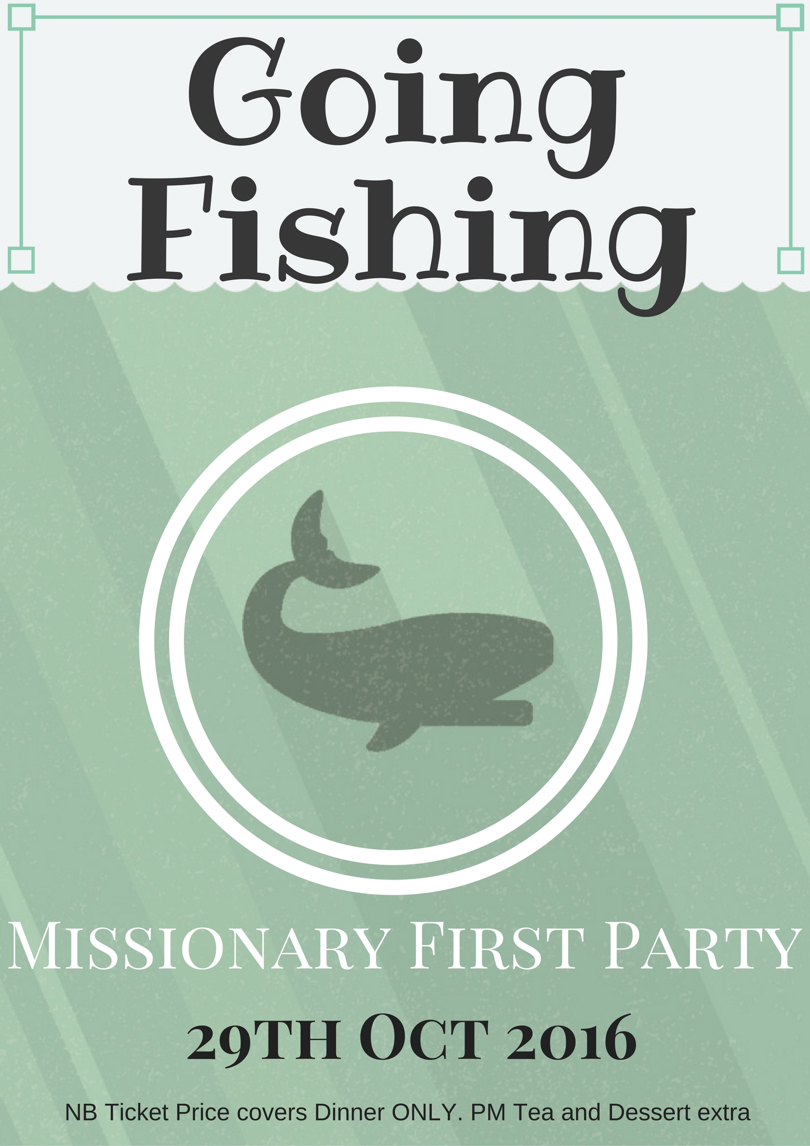 Missionary First Party