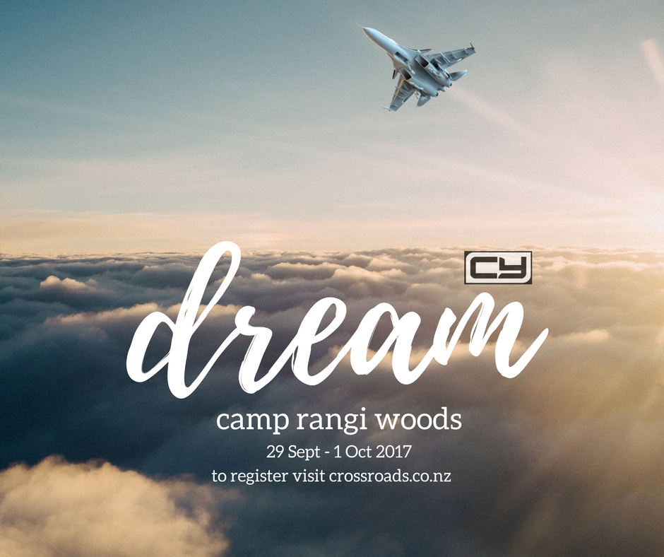 CY Camp - Rangi Woods - DREAM