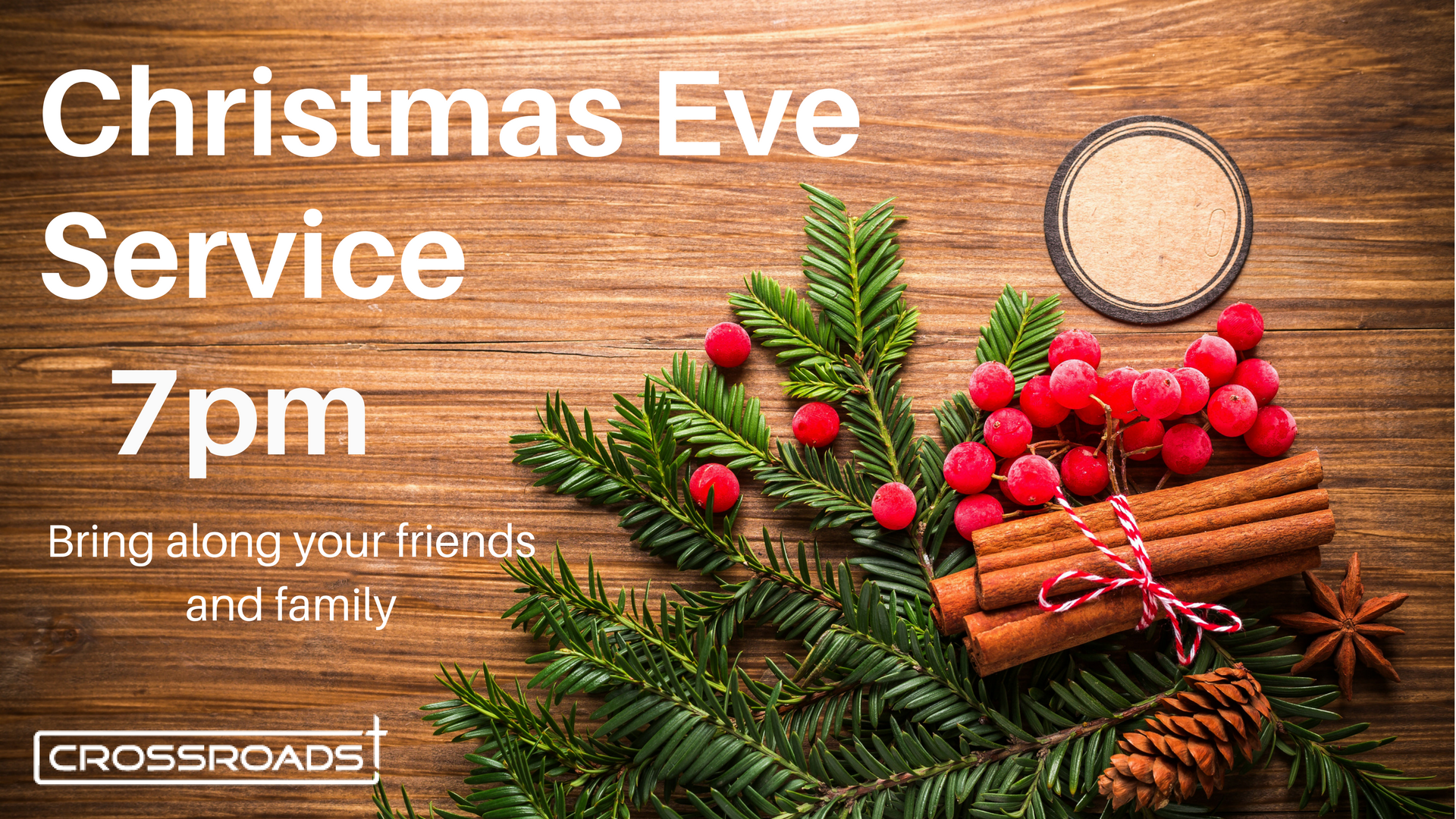 Christmas Eve Carols