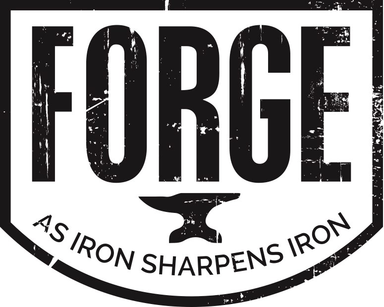 Forge Men's Breakfast