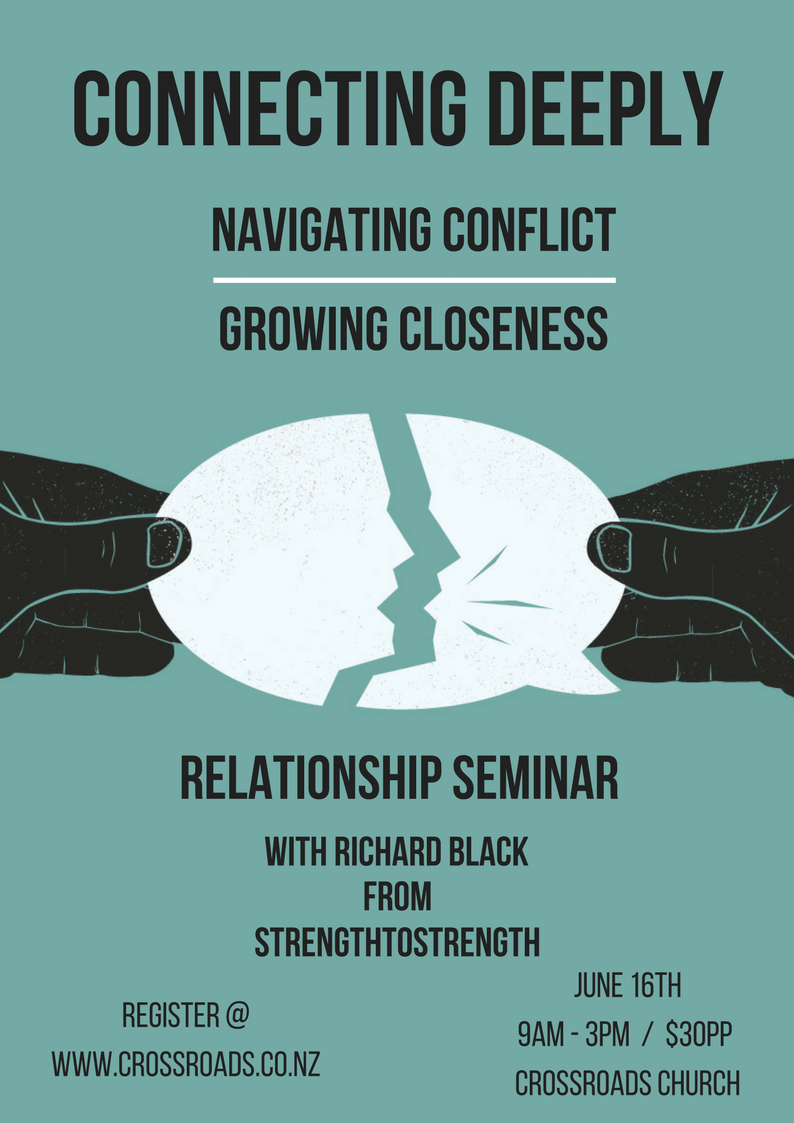 Relationship Seminar