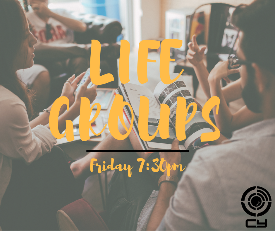 CY Life Groups