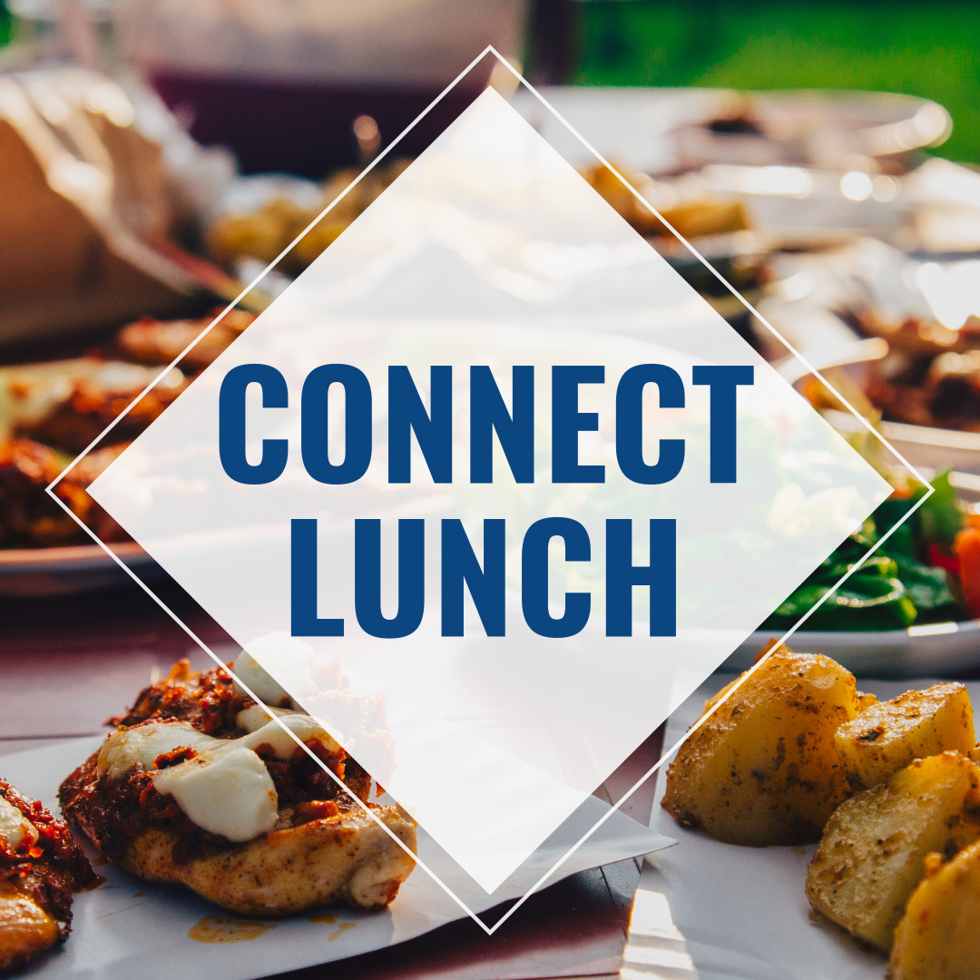 CONNECT LUNCH