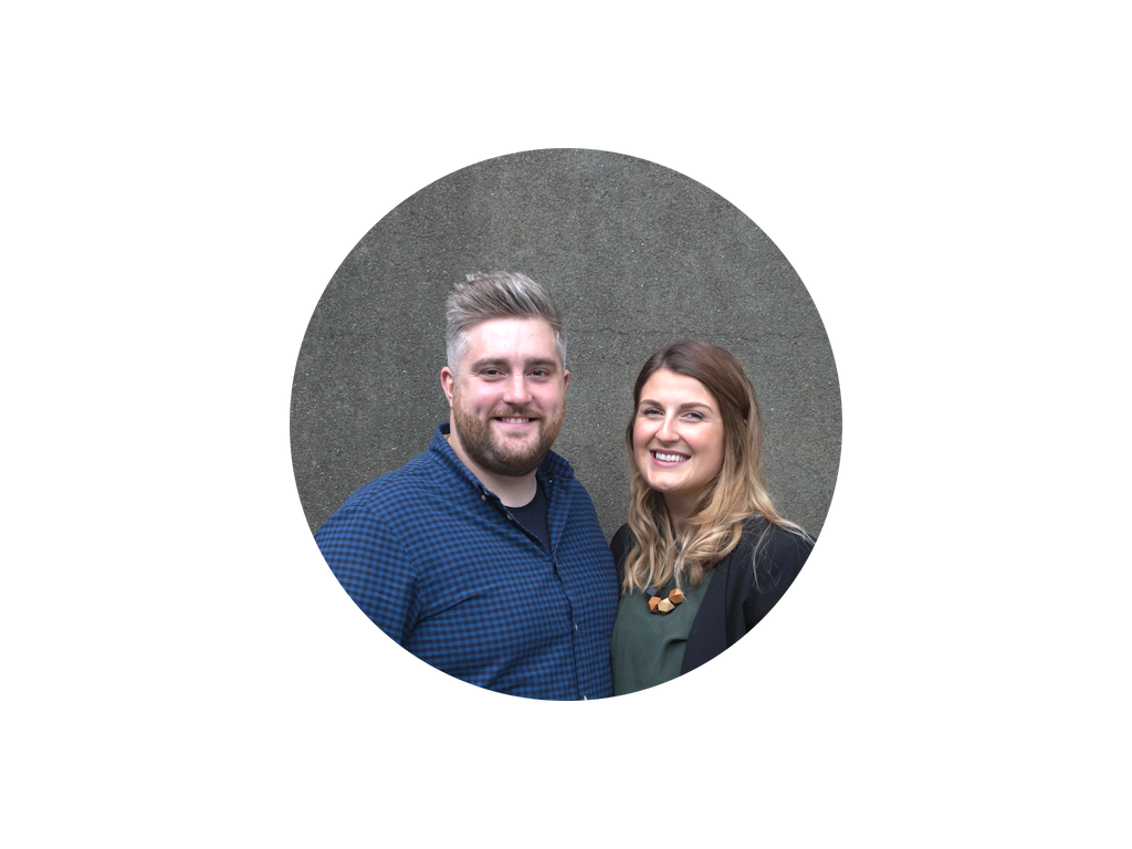 Reuben & Sara Porter