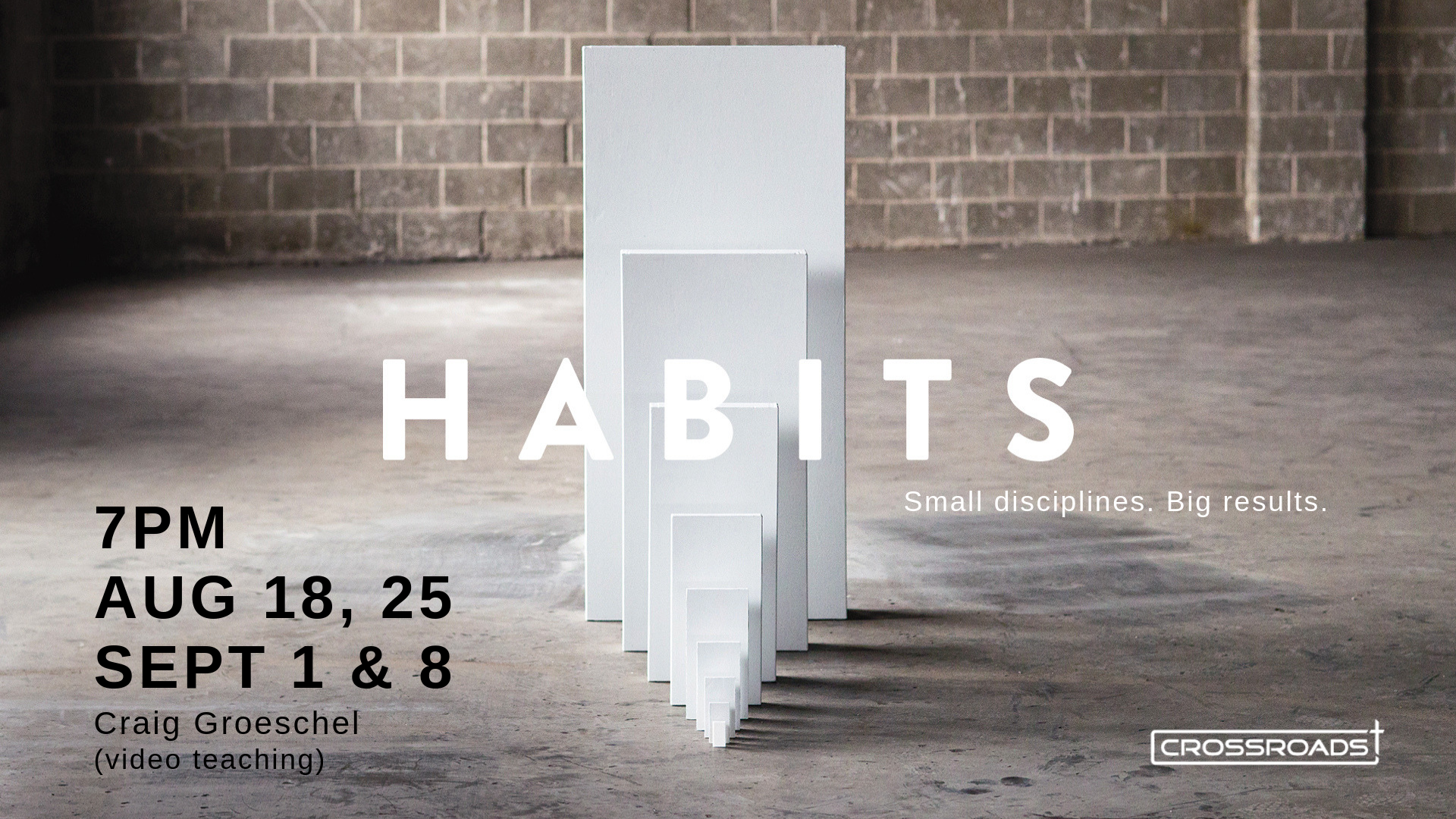 HABITS Series