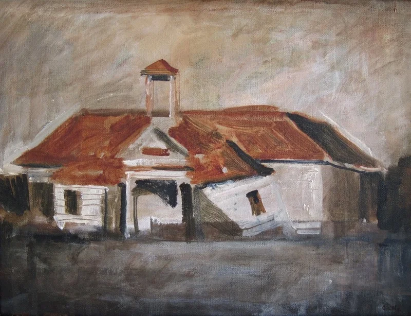 Shiloh Schoolhouse