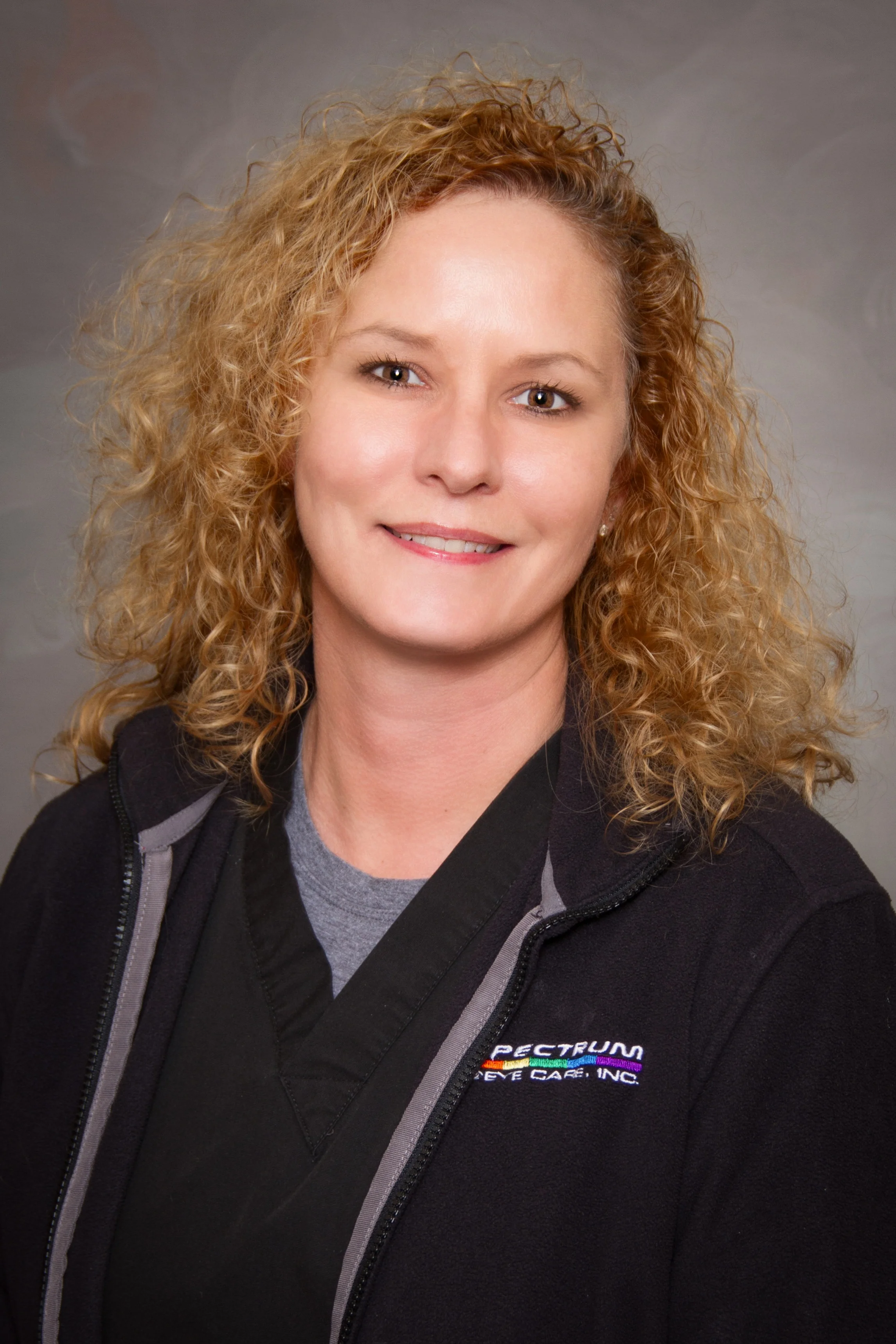 MINDY HEALY Clinic Coordinator