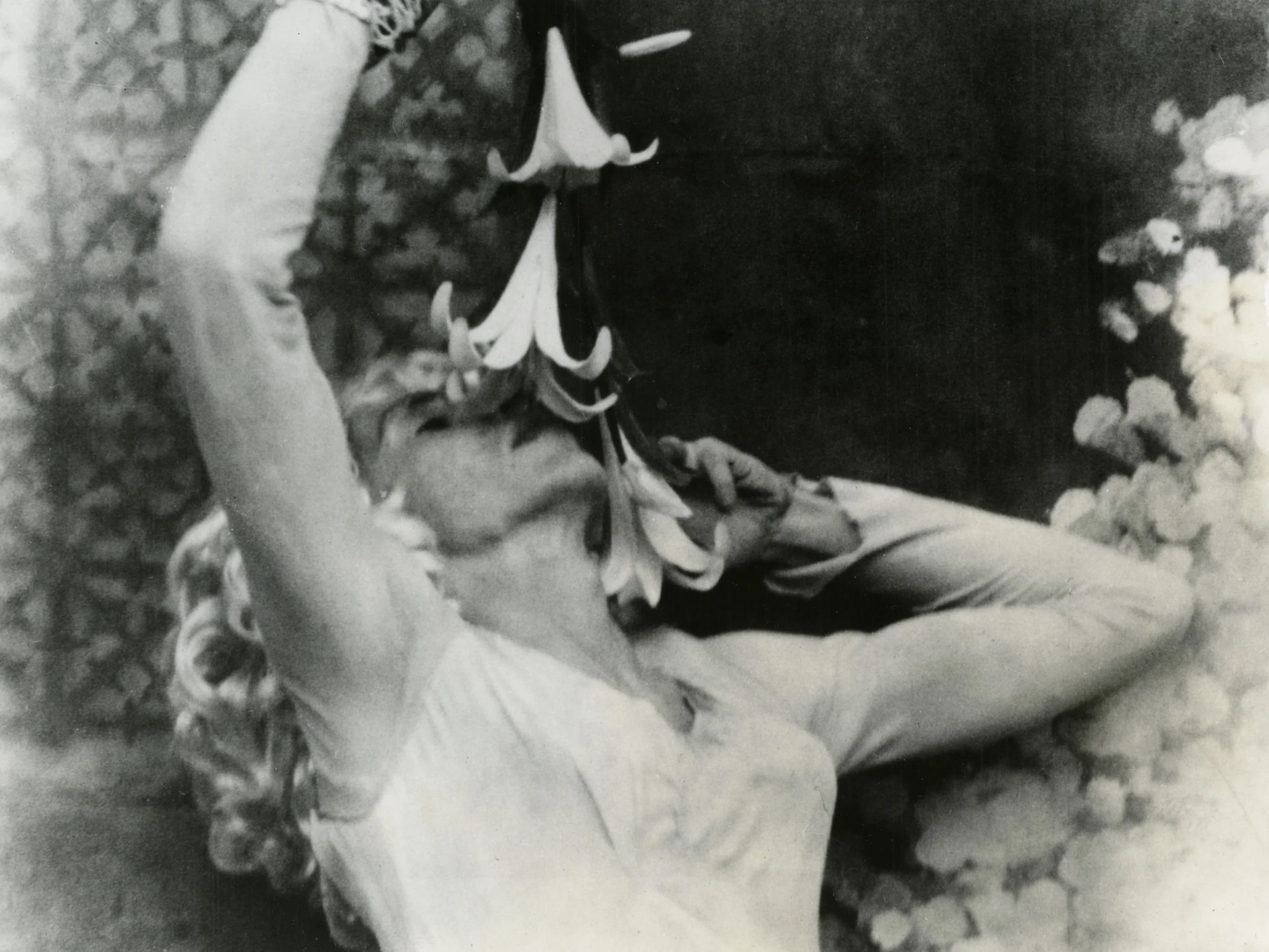 Flaming Creatures: The Films of Jack Smith
