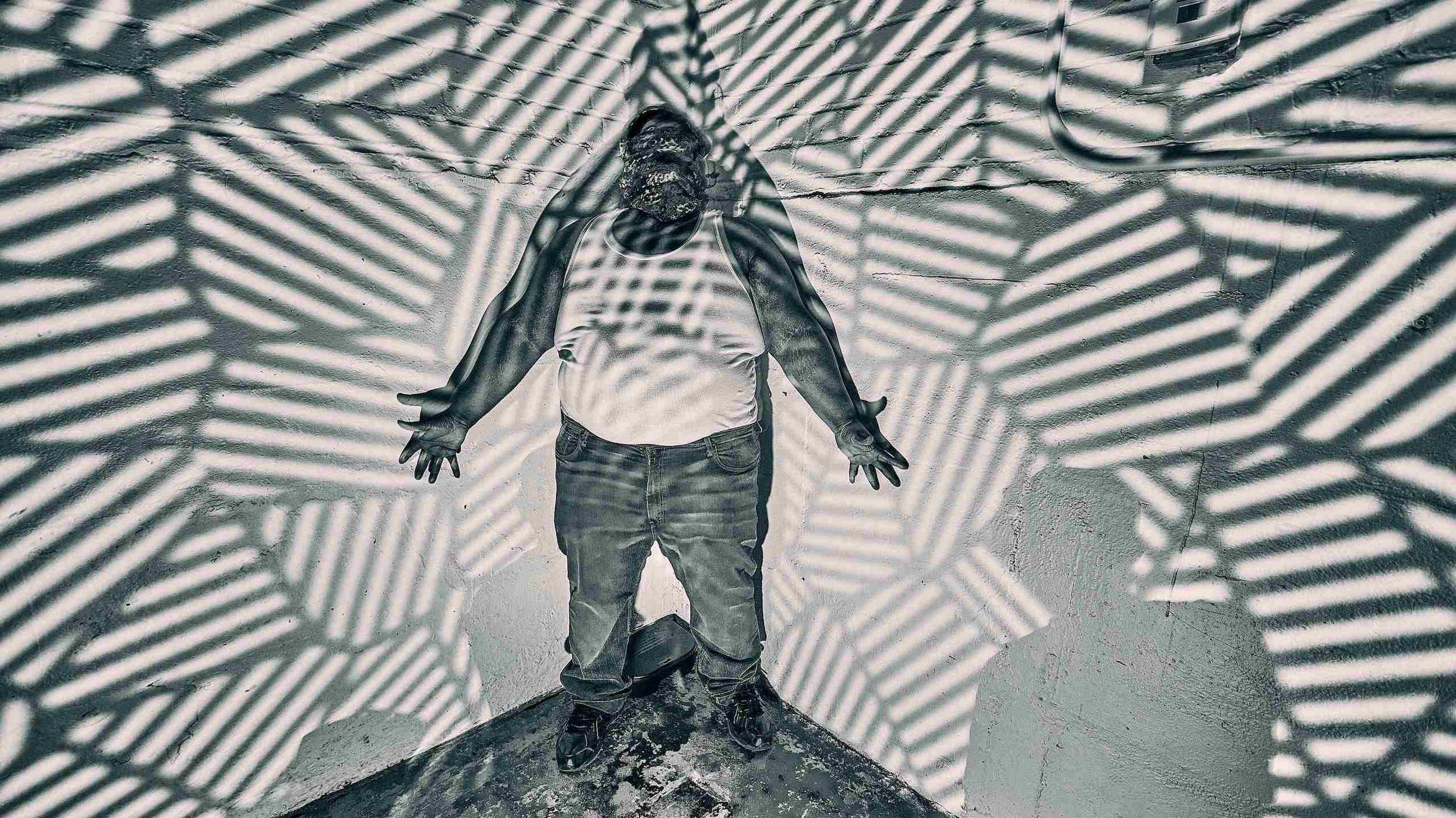 SMARTBOMB x The Lab: Fatboi Sharif / Icky Reels, Mars Kumari, Squadda B