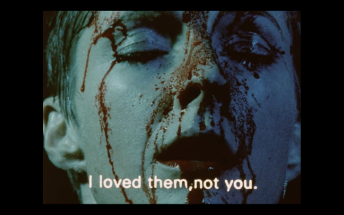 Courtesy of EYE, Filmmuseum